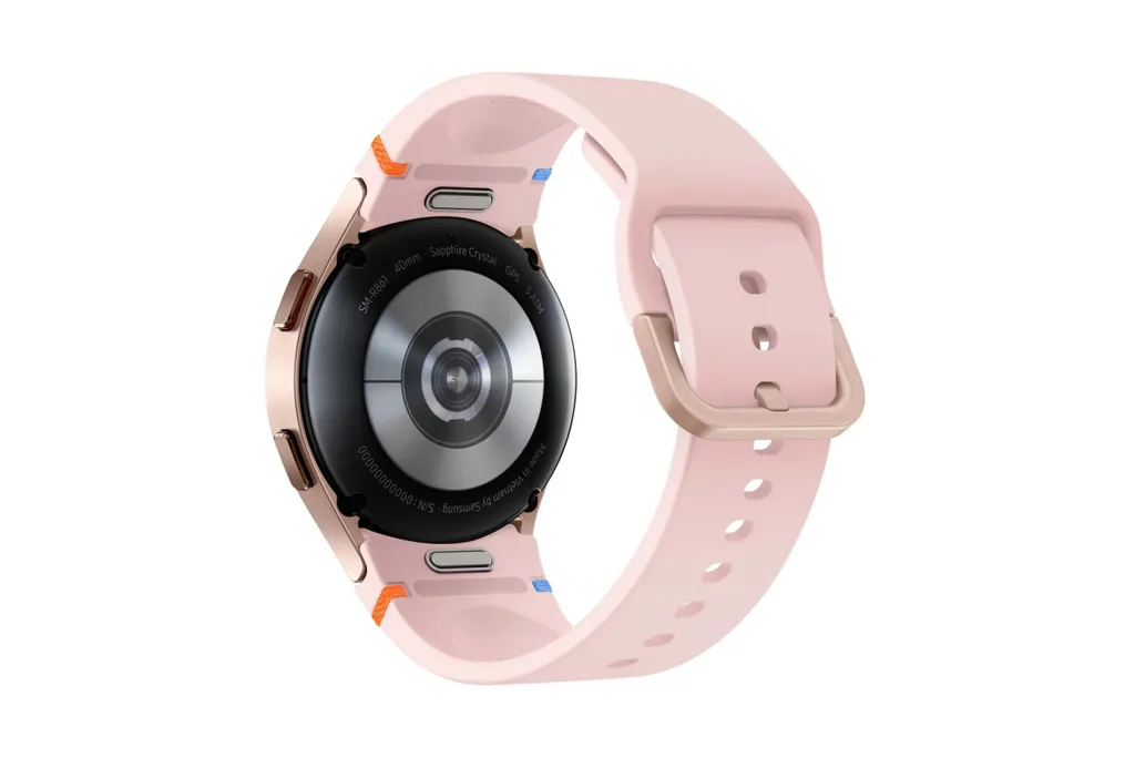 Samsung’dan yeni giriş seviyesi akıllı saat: Galaxy Watch FE