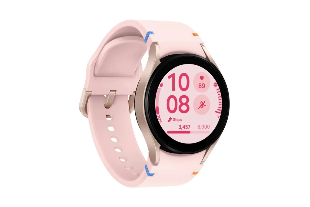 Samsung’dan yeni giriş seviyesi akıllı saat: Galaxy Watch FE