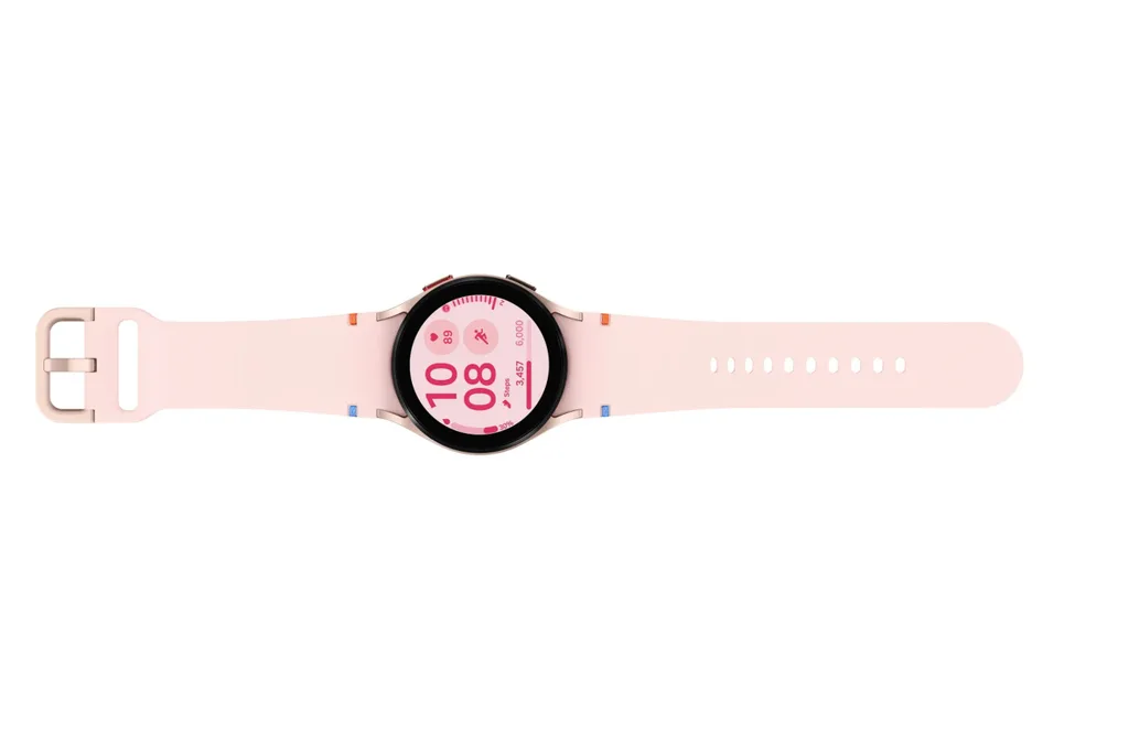 Samsung’dan yeni giriş seviyesi akıllı saat: Galaxy Watch FE