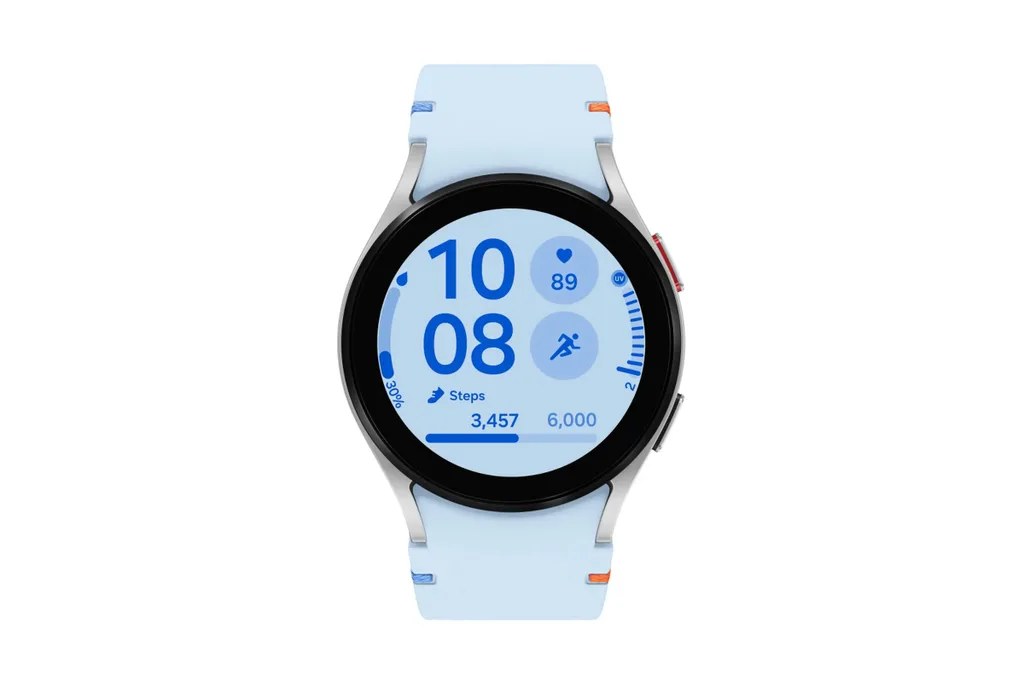 Samsung’dan yeni giriş seviyesi akıllı saat: Galaxy Watch FE