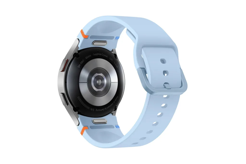 Samsung’dan yeni giriş seviyesi akıllı saat: Galaxy Watch FE