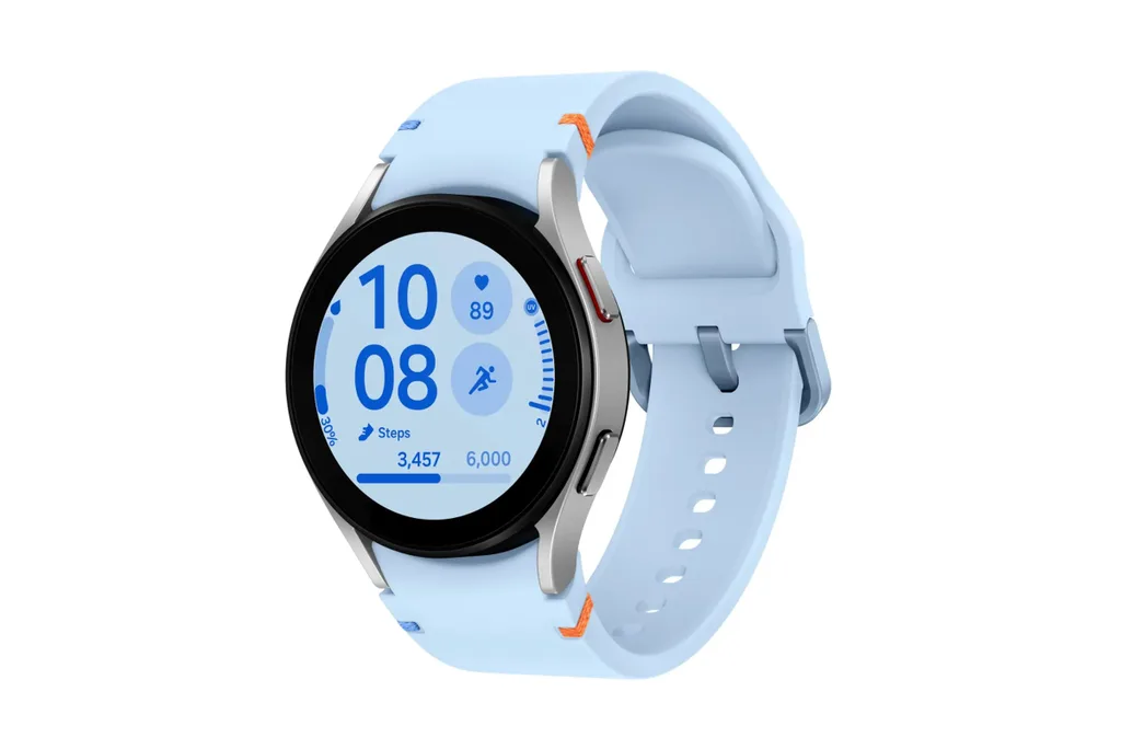 Samsung’dan yeni giriş seviyesi akıllı saat: Galaxy Watch FE