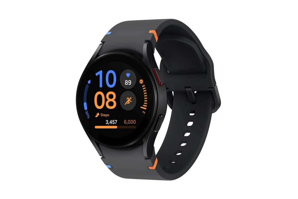Samsung’dan yeni giriş seviyesi akıllı saat: Galaxy Watch FE