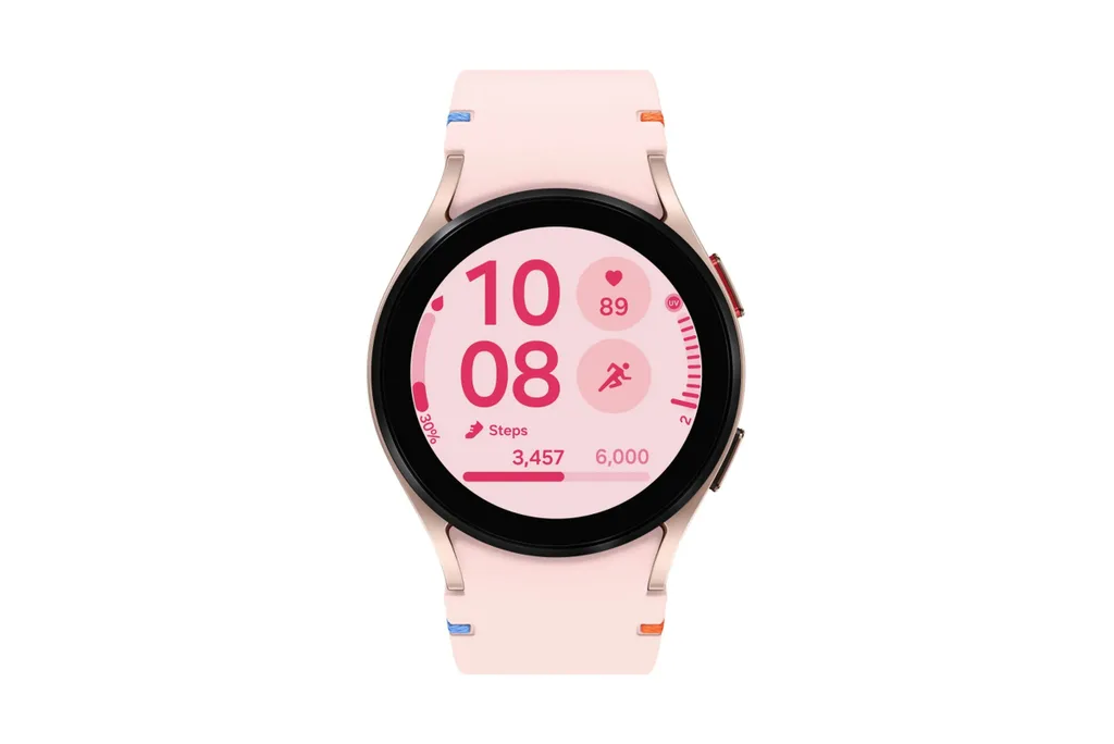 Samsung’dan yeni giriş seviyesi akıllı saat: Galaxy Watch FE