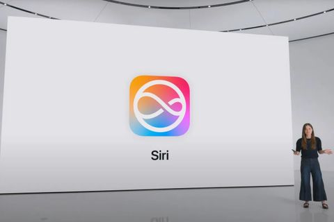 siri ios 18