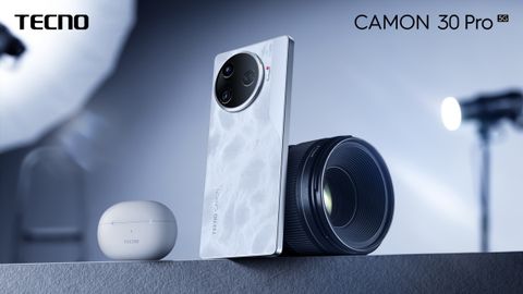 tecno camon 30