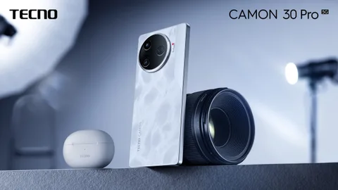 TECNO Camon 30 serisi Türkiye’de kullanıcılarla buluşuyor