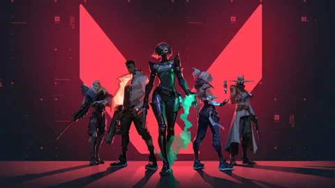 Valorant, Xbox ve PlayStation için beta testi başlatıyor