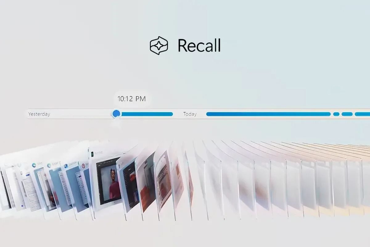 Windows 11 Recall özelliği Artık Isteğe Bağlı