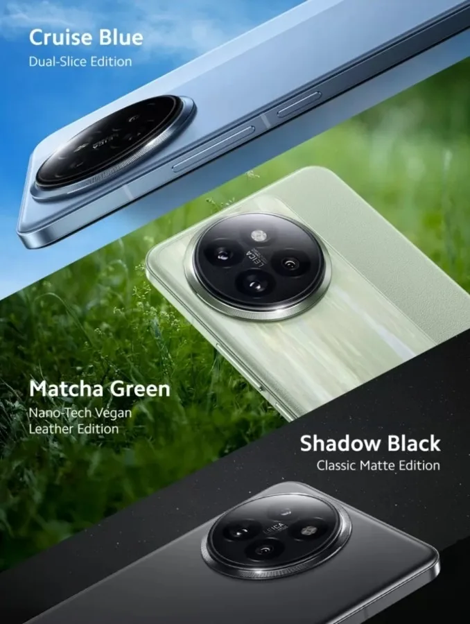xiaomi 14 civi