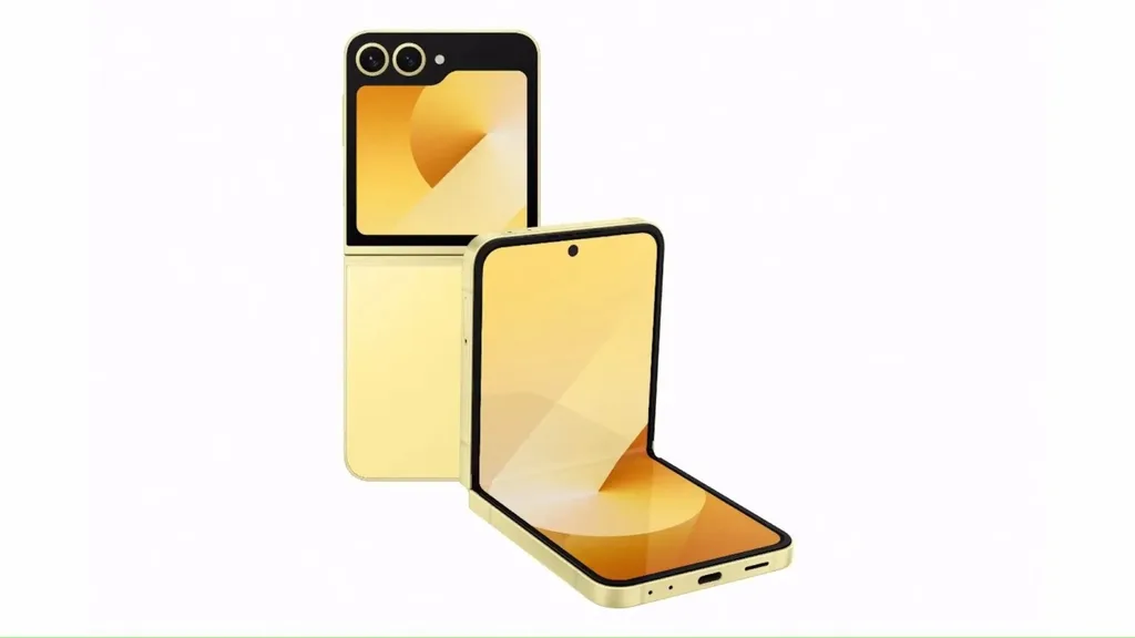 Samsung Galaxy Z Flip 6’nın kapak ekranı teknolojisinde geri adım atacak