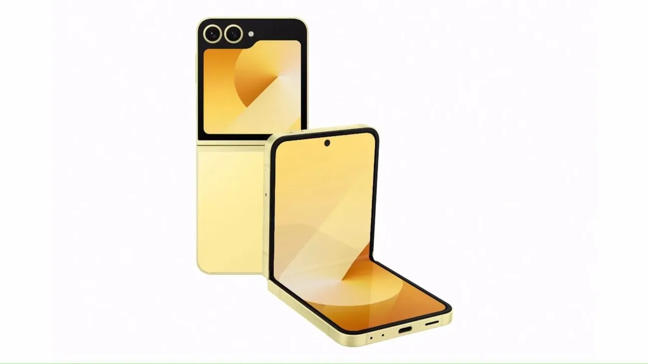 Samsung Galaxy Z Flip 6’nın kapak ekranı teknolojisinde geri adım atacak