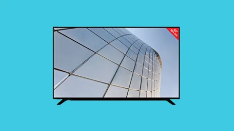 65 inç ekranlı Toshiba 65UL2363DT 25 Temmuz 2024’te A101 mağazalarına geliyor