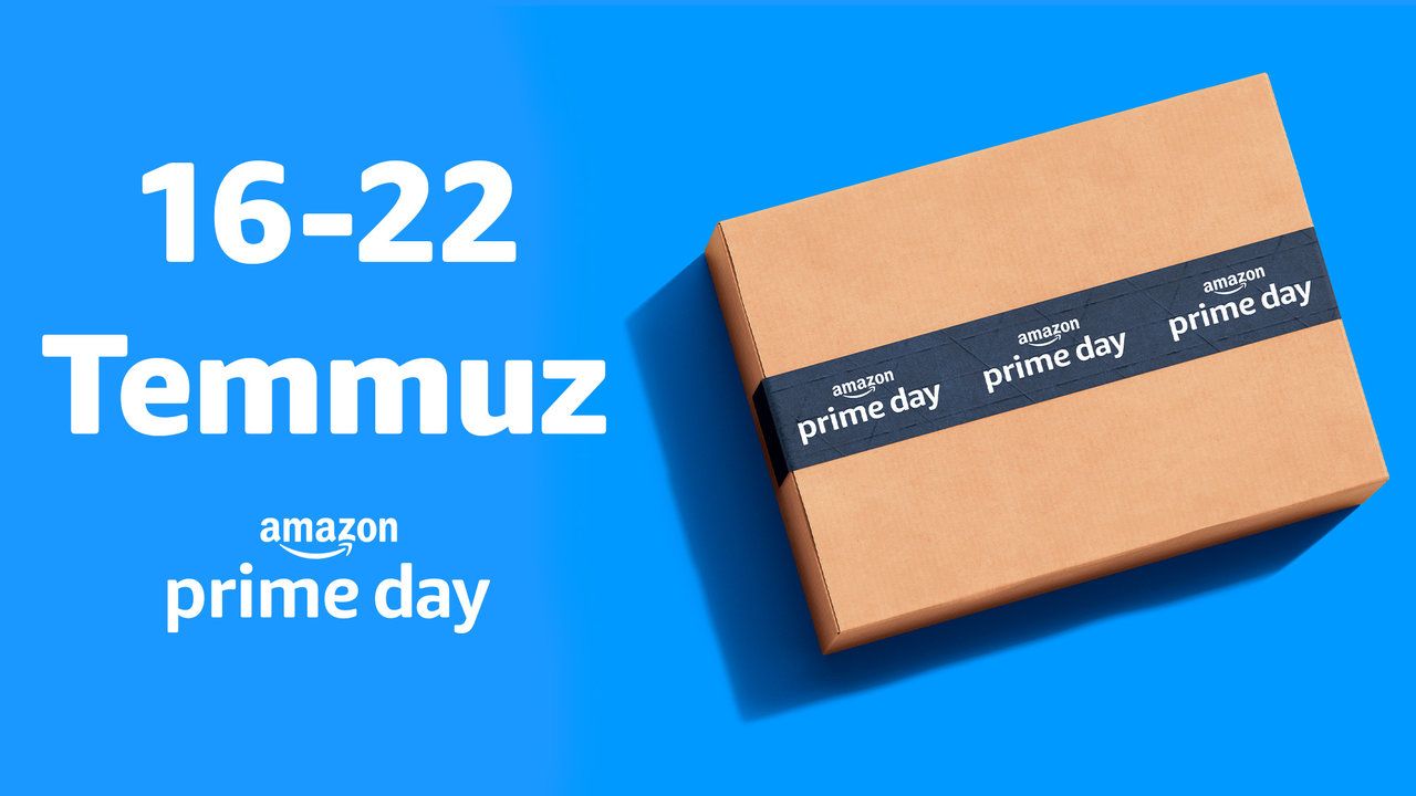 amazon prime day 2024