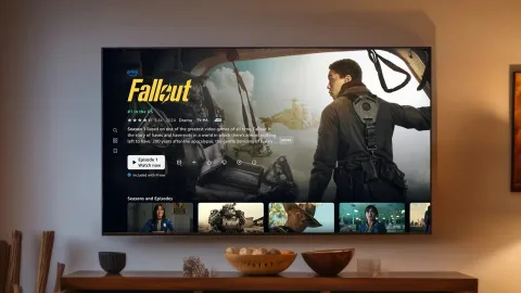 Amazon Prime Video’nun yeni arayüzü yapay zekâ tabanlı önerilerle destekleniyor