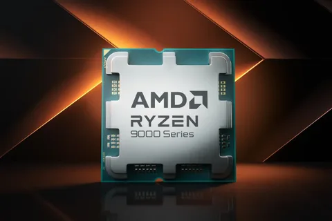 AMD Ryzen 9 9950X işlemcisinin çıkışı gecikiyor