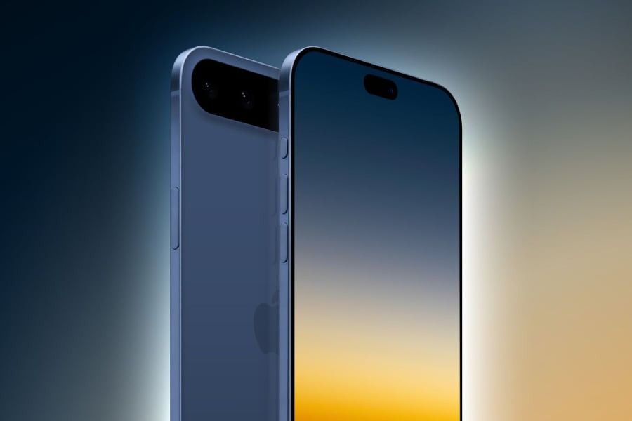 apple iphone 17