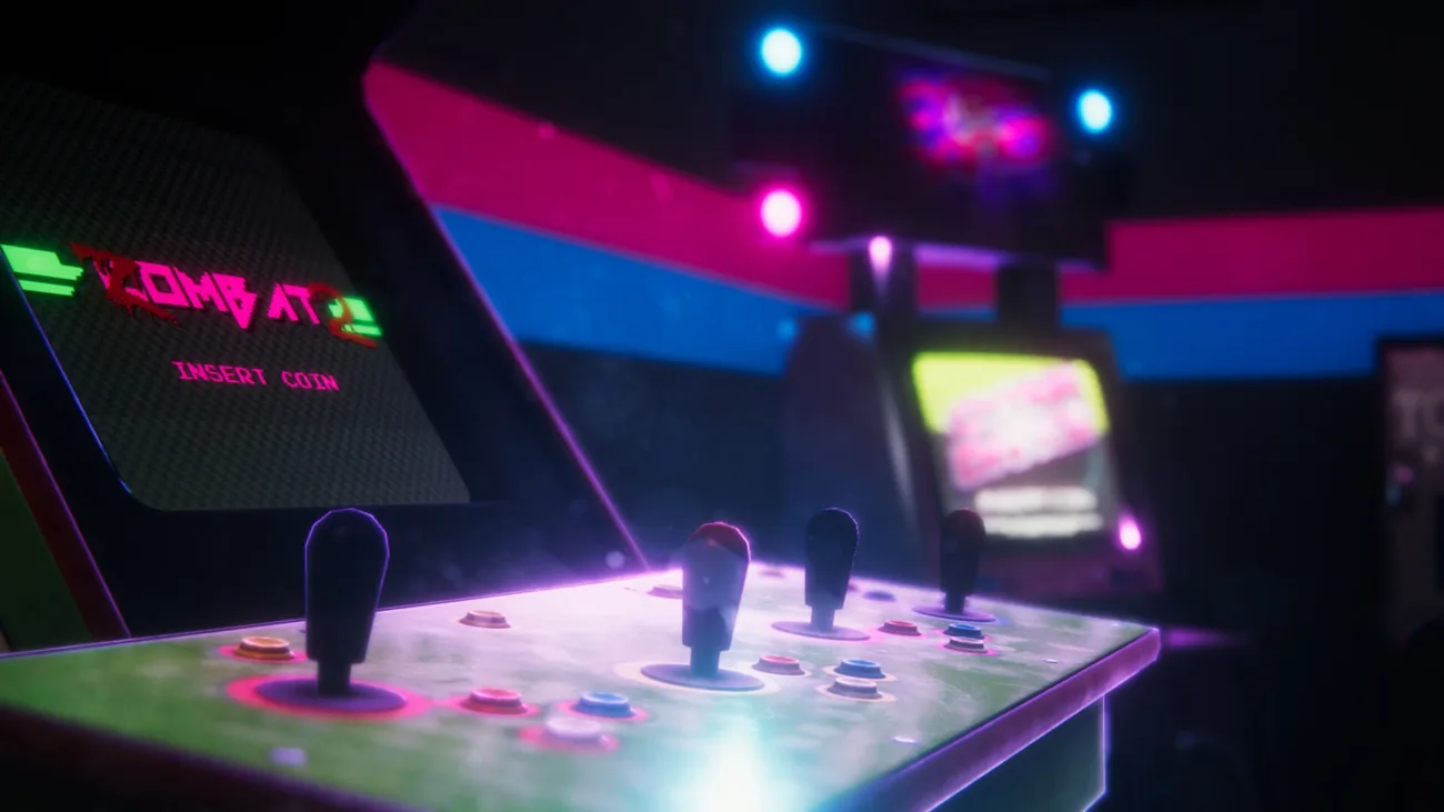 Epic Games Store, 18 Temmuz’da oyuncular için iki yeni ücretsiz oyun sundu