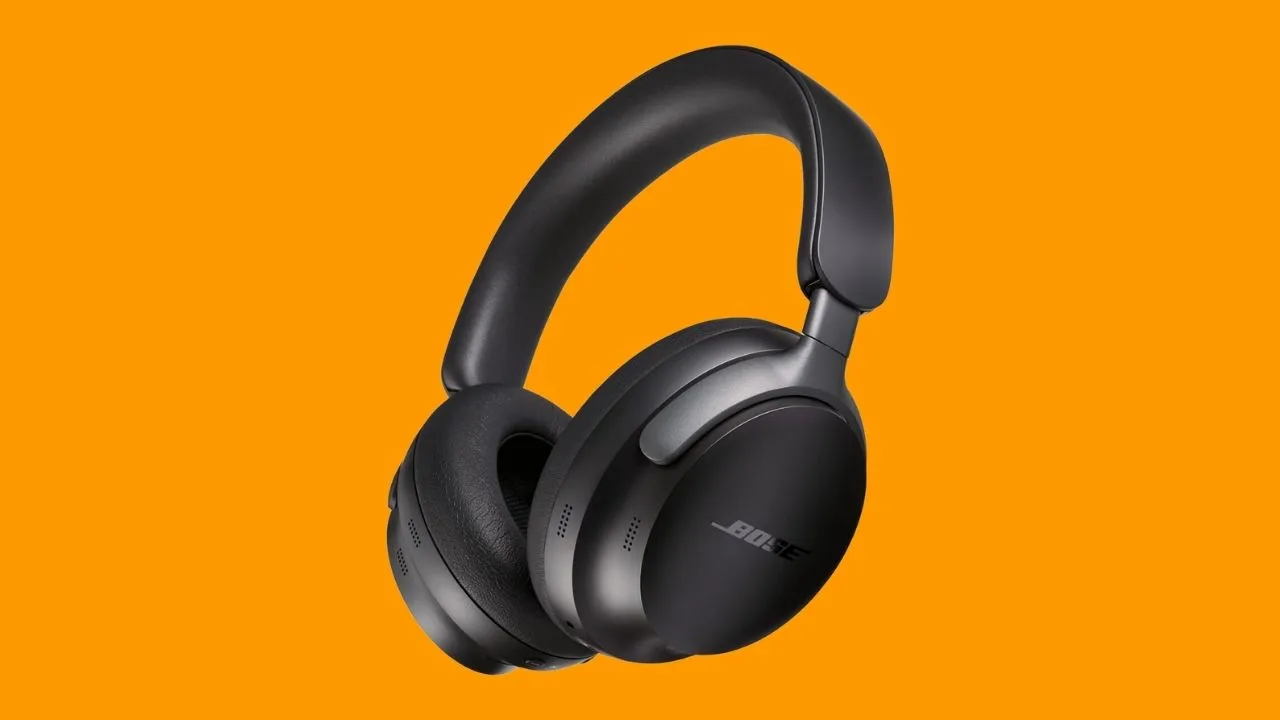 Bose QuietComfort Ultra kulak üstü kulaklıkta Amazon Prime için avantajlı fiyat