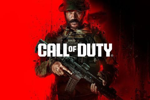 call of duty: modern warfare iii