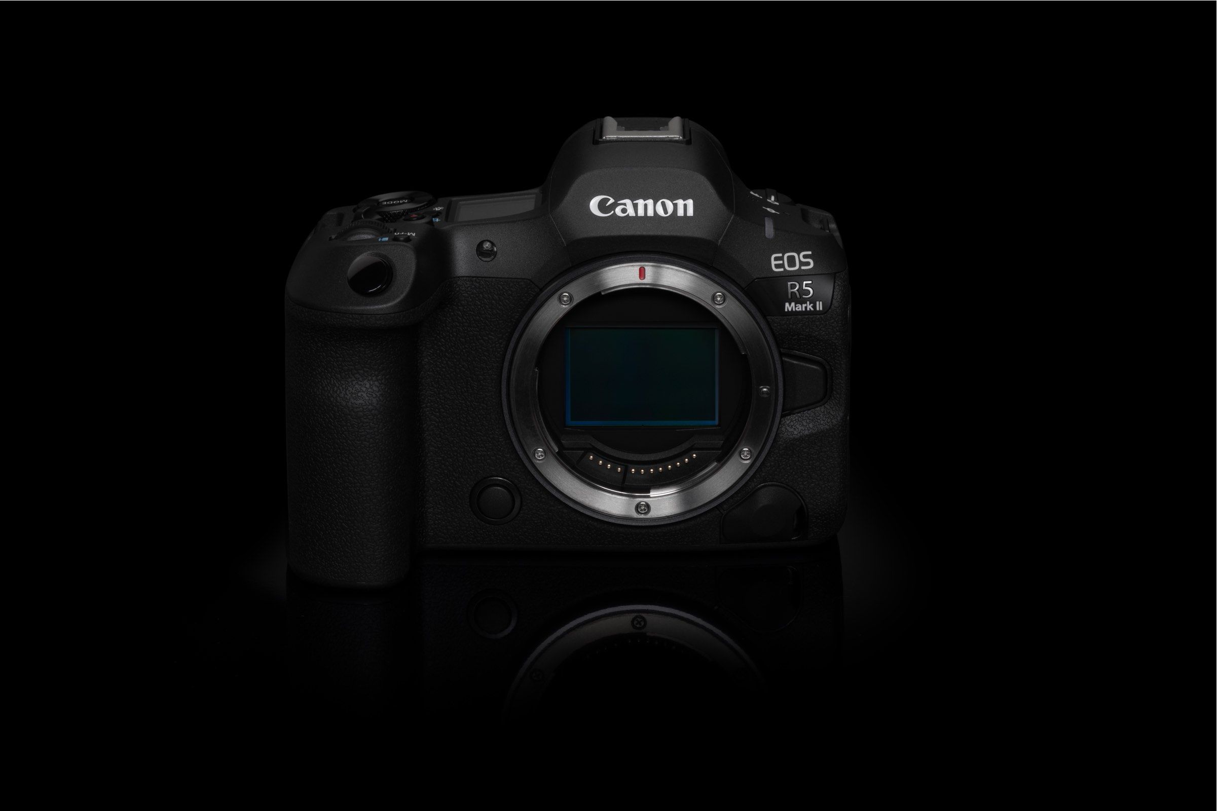 Canon EOS R ailesinin en yeni üyeleri EOS R1 ve EOS R5 Mark II’yi tanıttı