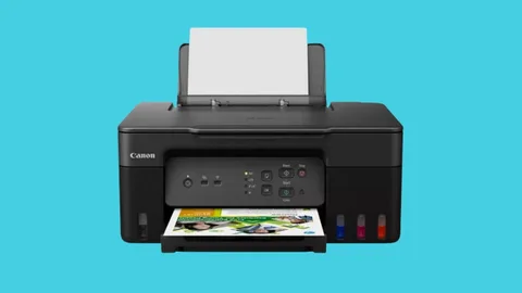 Canon G3430 Tanklı Yazıcı 18 Temmuz 2024’te A101 mağazalarına geliyor
