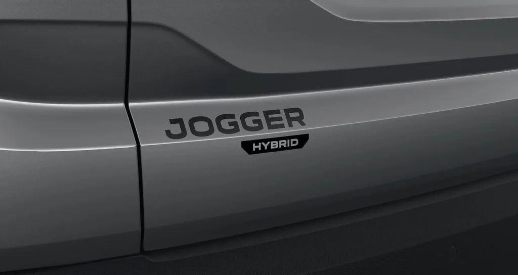 Dacia Jogger HYBRID 140 Türkiye’de Satışa Sunuluyor