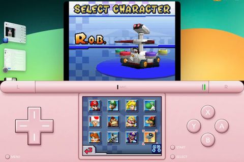 delta ios