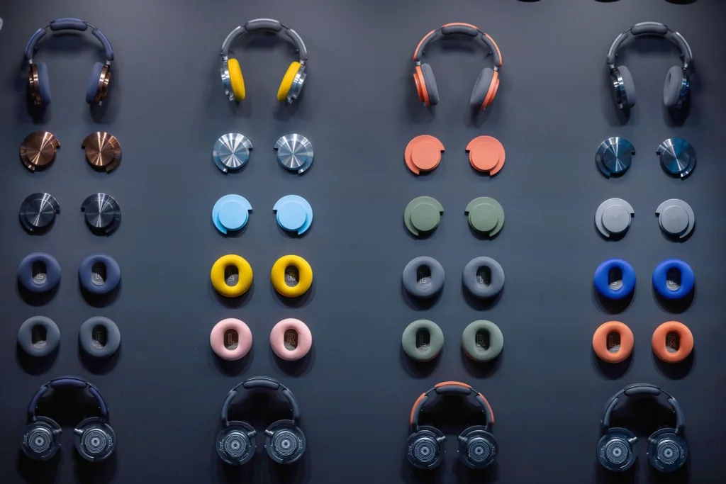 Dyson OnTrac ile kablosuz kulaklık alanında iddiasını yeniden gösteriyor