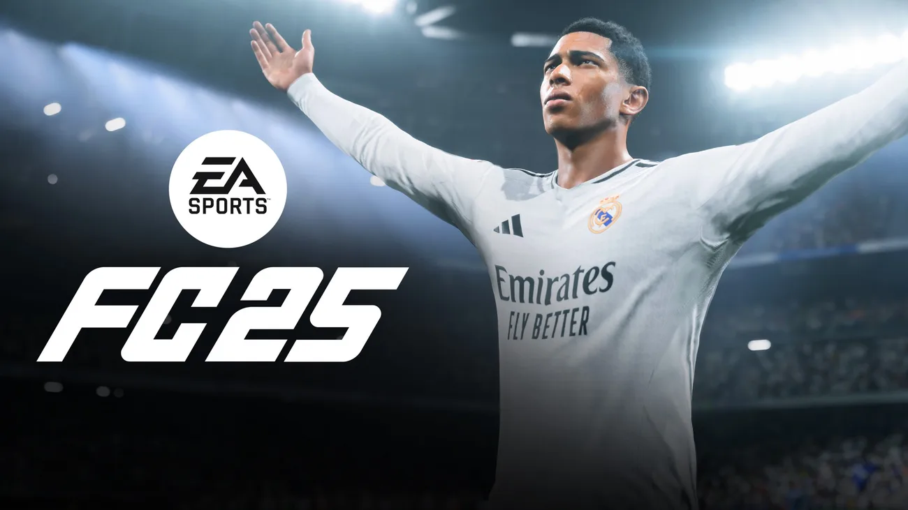 EA Sports FC 25’te 25 günde 1,7 milyar maç yapıldı, 4,3 milyar gol atıldı