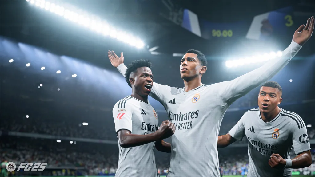 EA’in spor oyunları için yeni sosyal uygulama geliyor