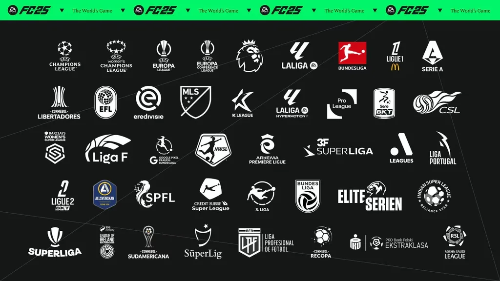 EA Sports, FC 25’in gerçekçi futbol deneyimine dair detayları duyurdu