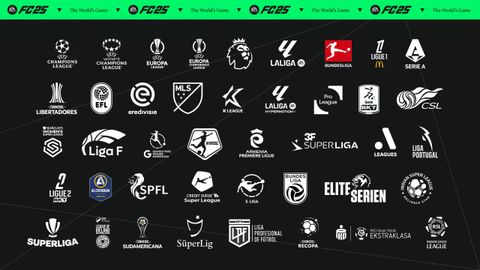 ea sports fc 25