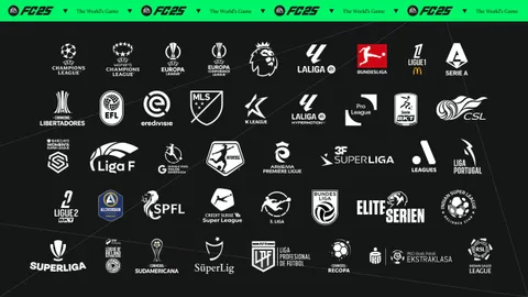EA Sports, FC 25’in gerçekçi futbol deneyimine dair detayları duyurdu