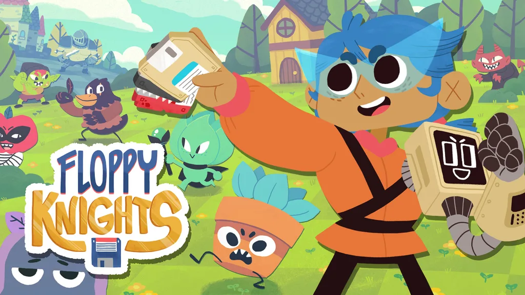 Epic Games Store, bu hafta Floppy Knights’ı ücretsiz olarak sunuyor