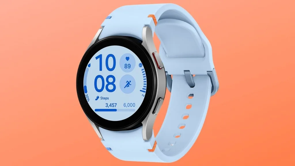 Samsung, Galaxy Watch FE’yi de ön siparişe açtı