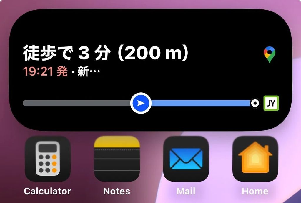 google haritalar canlı etkinlikler