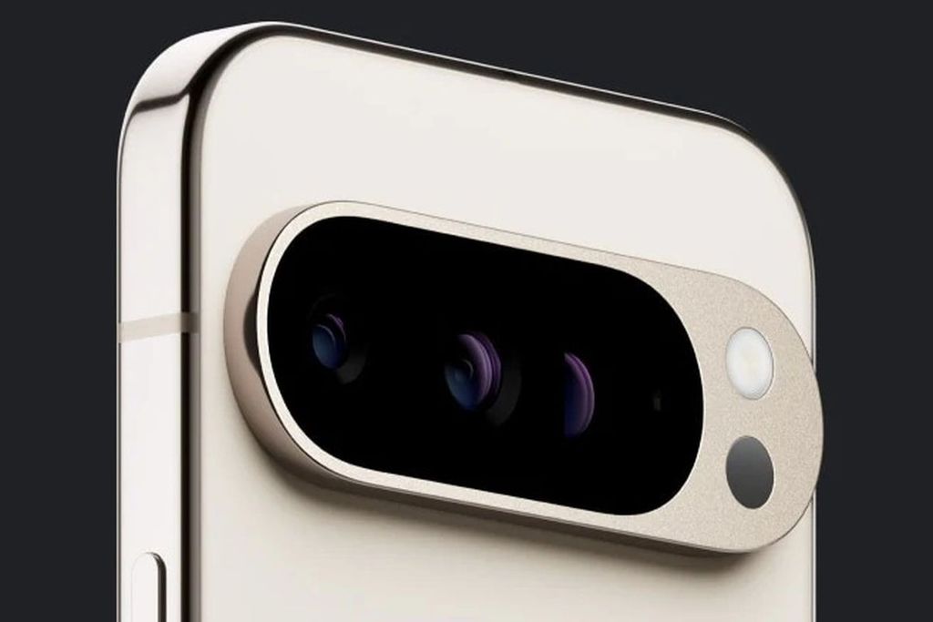 google pixel 9 pro