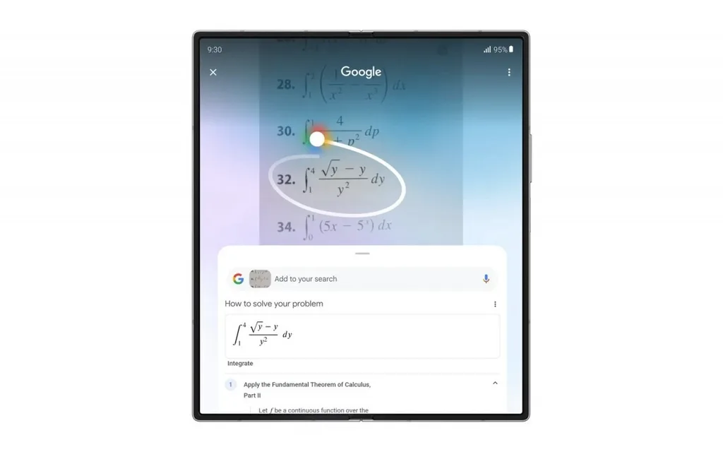 Google, Samsung’un yeni cihazlarında kullanılabilecek dört özelliğini duyurdu