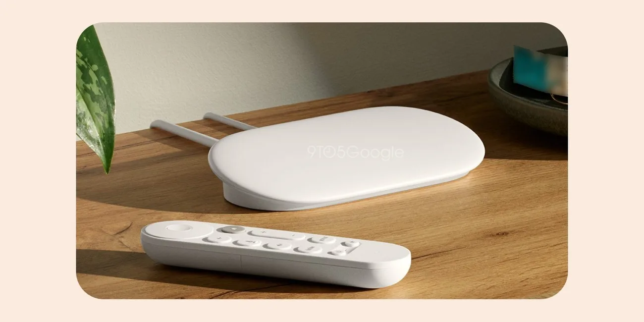 Google Chromecast’in hem adını hem de tasarımını değiştirecek