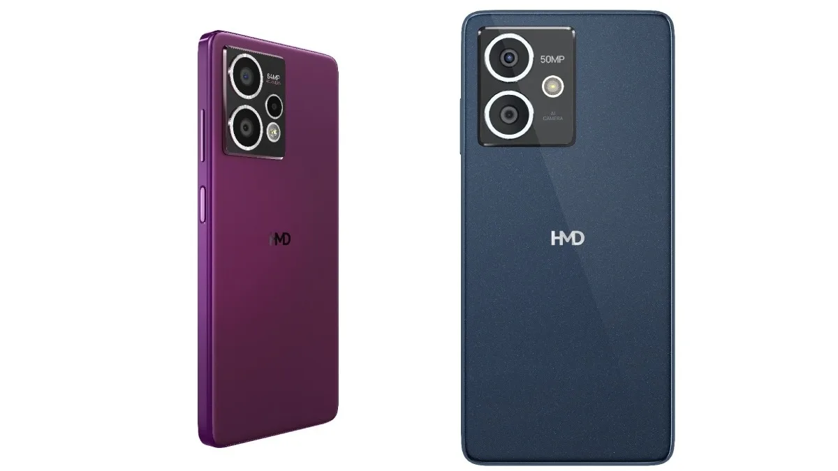 HMD Crest ve Crest Max ile 5G deneyimini uygun fiyatla sunuyor