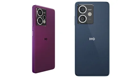 HMD Crest ve Crest Max ile 5G deneyimini uygun fiyatla sunuyor