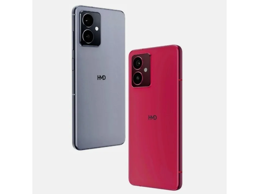 HMD’nin yeni telefonu View’in tasarımı ve özellikleri sızıntıyla görüldü
