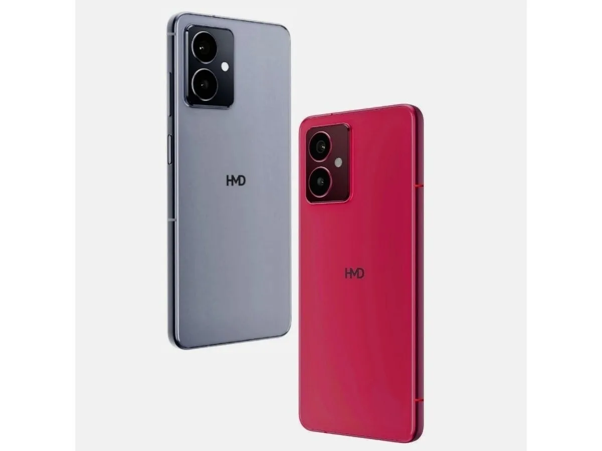 HMD’nin yeni telefonu View’in tasarımı ve özellikleri sızıntıyla görüldü