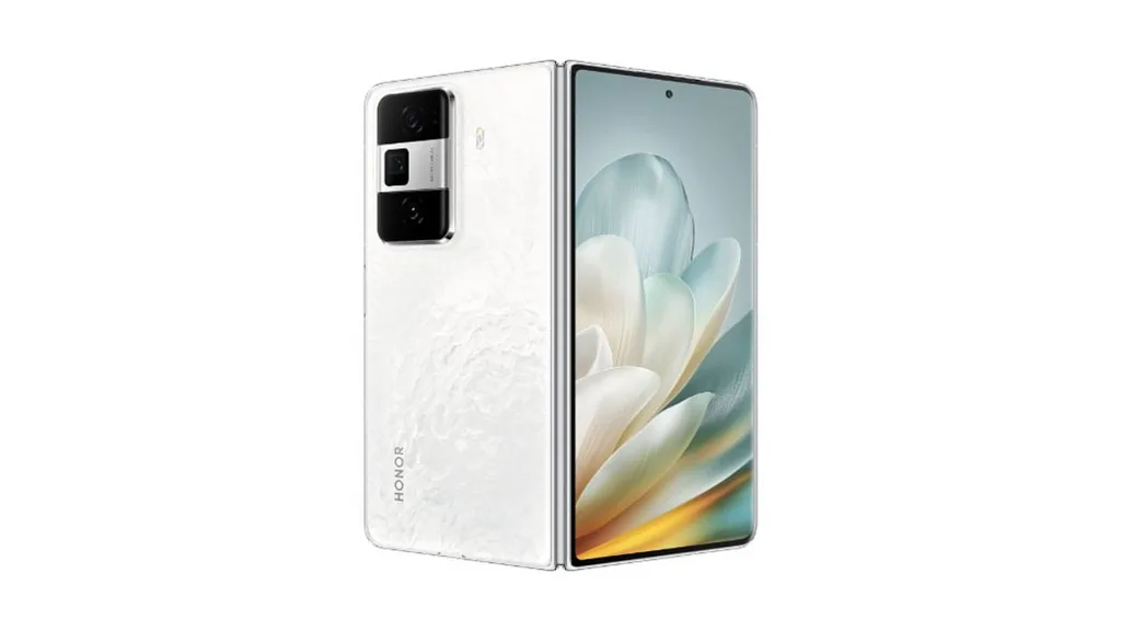 Honor Magic Vs3 ile katlanabilir telefon pazarına daha uygun fiyatlı bir alternatif sunuyor
