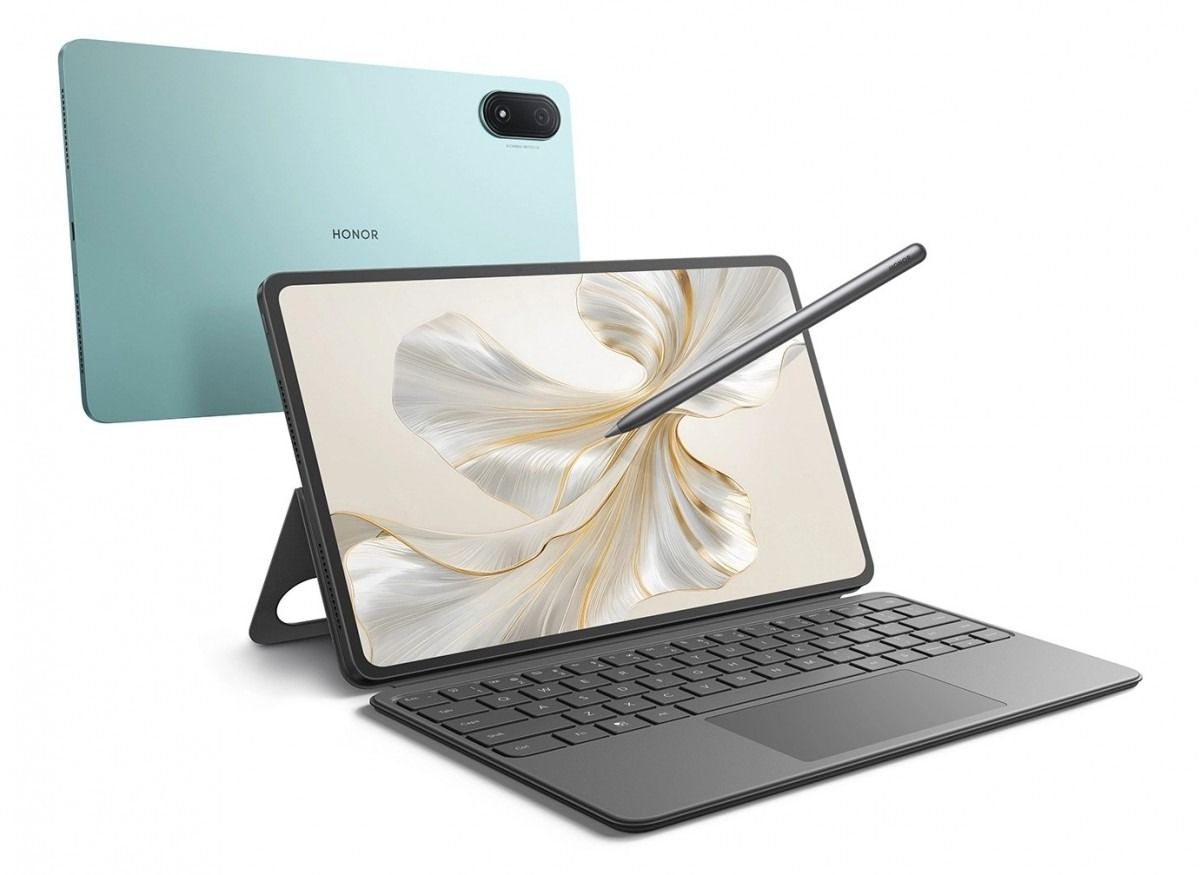 Honor Pad 9