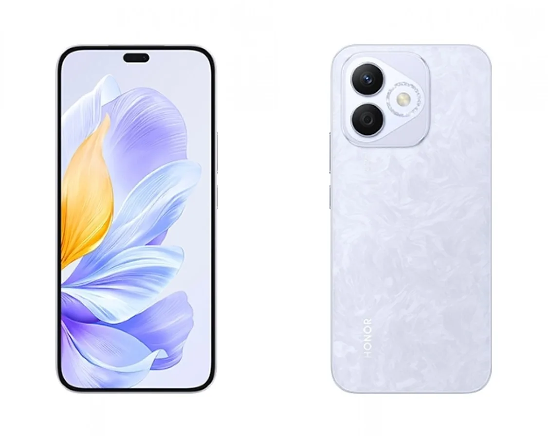 Honor’un yeni telefonu X60i’nın tasarımı ve özellikleri resmi duyurudan önce görüldü