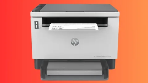 HP LaserJet Tank yazıcıda indirim fırsatı (15 Temmuz 2024)