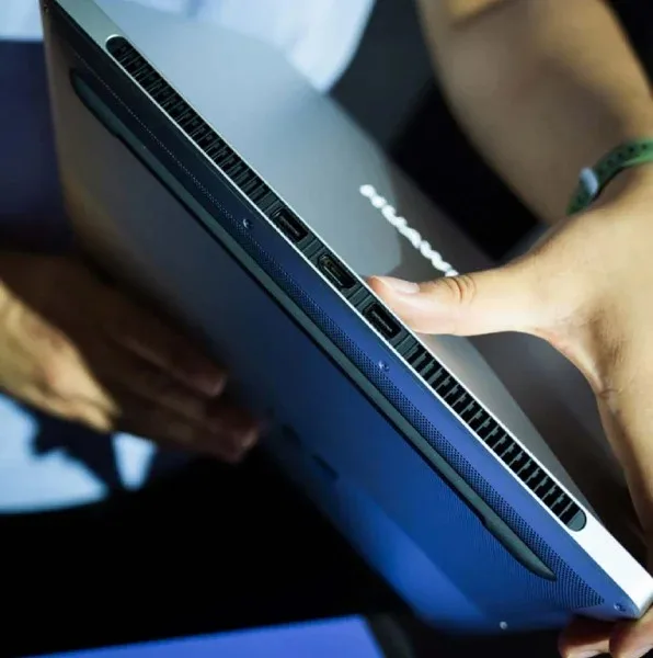 Huawei, MateBook oyun dizüstü bilgisayarını ilk kez gösterdi