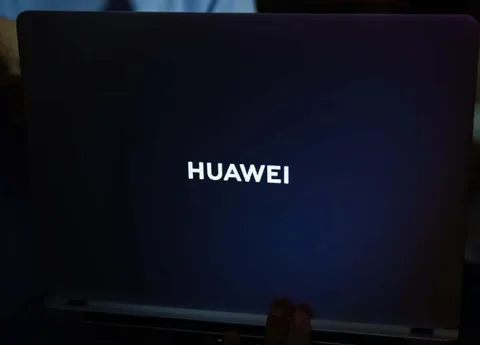 Huawei, MateBook oyun dizüstü bilgisayarını ilk kez gösterdi